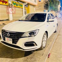 MG 5